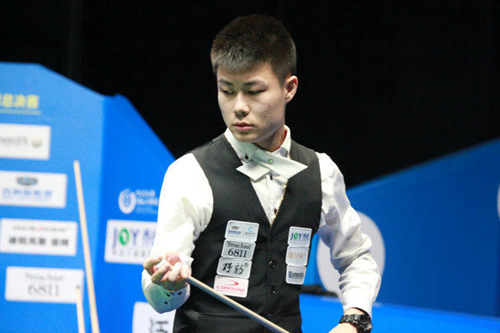 曾通过赛季 曾通过赛季