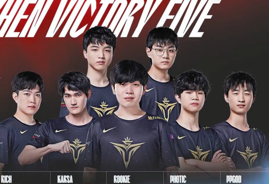 中国队在强 中国队在强