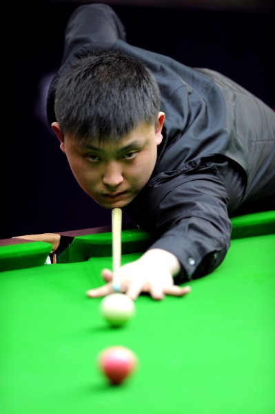 拉开空间 拉开空间