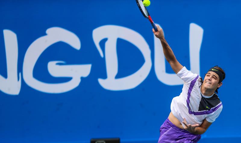 面对高压包 面对高压包