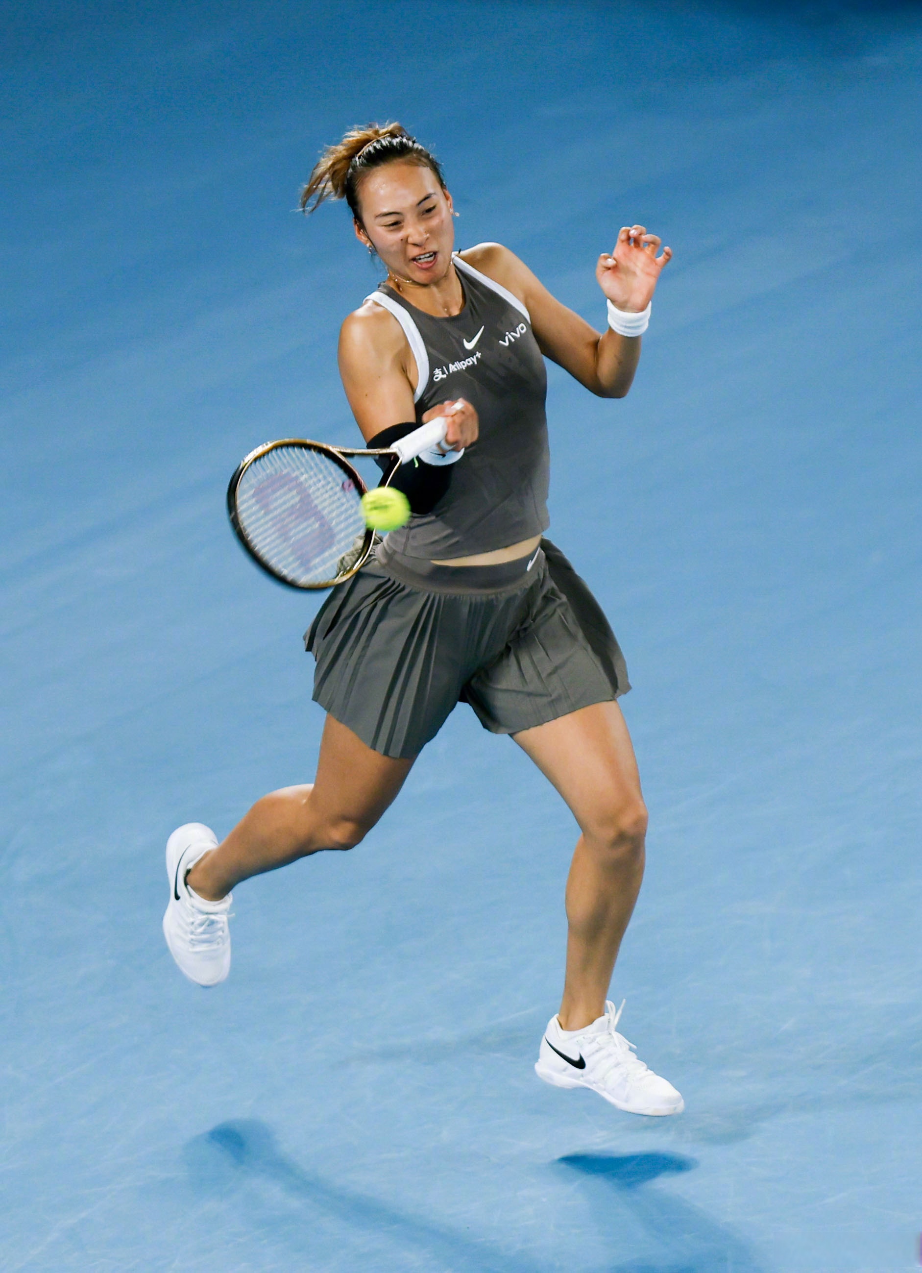 美国网球公 美国网球公