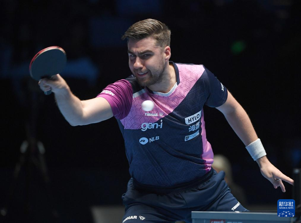 他们将面对 他们将面对