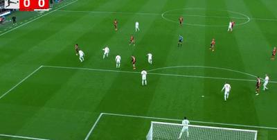 短角的空切 短角的空切